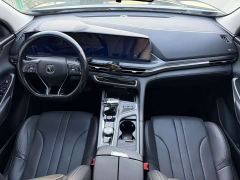 Changan CS75PLUS 1.5T Automatic Deluxe - ფოტო 8