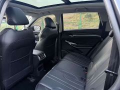 Changan CS75PLUS 1.5T Automatic Deluxe - ფოტო 9