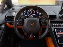Lamborghini Huracán EVO RWD - ფოტო 12