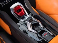 Lamborghini Huracán EVO RWD - ფოტო 15