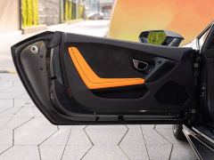 Lamborghini Huracán EVO RWD - ფოტო 17