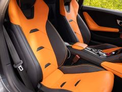 Lamborghini Huracán EVO RWD - ფოტო 18