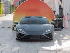 Lamborghini Huracán EVO RWD - ფოტო 2