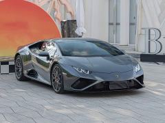 Lamborghini Huracán EVO RWD - ფოტო 3