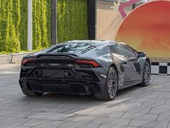Lamborghini Huracán EVO RWD - ფოტო 4