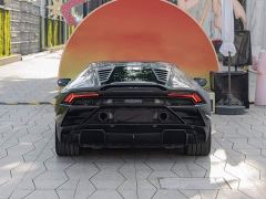 Lamborghini Huracán EVO RWD - ფოტო 5