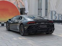 Lamborghini Huracán EVO RWD - ფოტო 6
