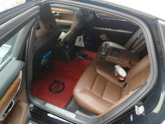 Volvo S90 Plug-in Hybrid T8 E-Drive Hybrid Zhiyue Luxury Edition - фото 11