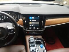 Volvo S90 Plug-in Hybrid T8 E-Drive Hybrid Zhiyue Luxury Edition - фото 13