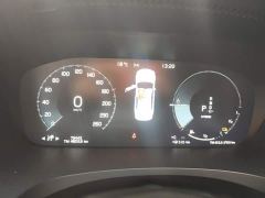 Volvo S90 Plug-in Hybrid T8 E-Drive Hybrid Zhiyue Luxury Edition - фото 14