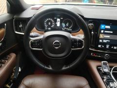 Volvo S90 Plug-in Hybrid T8 E-Drive Hybrid Zhiyue Luxury Edition - фото 15