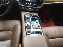 Volvo S90 Plug-in Hybrid T8 E-Drive Hybrid Zhiyue Luxury Edition - фото 16