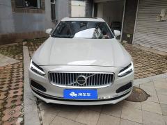 Volvo S90 Plug-in Hybrid T8 E-Drive Hybrid Zhiyue Luxury Edition - фото 2