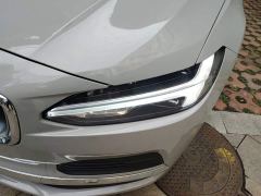 Volvo S90 Plug-in Hybrid T8 E-Drive Hybrid Zhiyue Luxury Edition - фото 5
