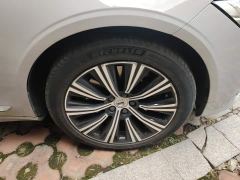 Volvo S90 Plug-in Hybrid T8 E-Drive Hybrid Zhiyue Luxury Edition - фото 6