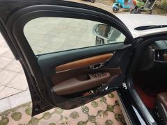 Volvo S90 Plug-in Hybrid T8 E-Drive Hybrid Zhiyue Luxury Edition - фото 7