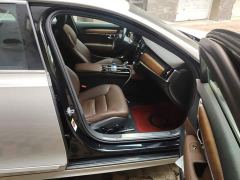 Volvo S90 Plug-in Hybrid T8 E-Drive Hybrid Zhiyue Luxury Edition - фото 8