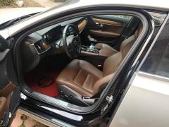 Volvo S90 Plug-in Hybrid T8 E-Drive Hybrid Zhiyue Luxury Edition - фото 9