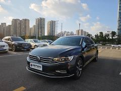 Volkswagen Magotan 330TSI DSG Advance - ფოტო 1
