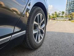 Volkswagen Magotan 330TSI DSG Advance - ფოტო 10