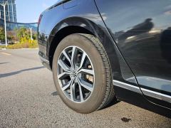 Volkswagen Magotan 330TSI DSG Advance - ფოტო 11
