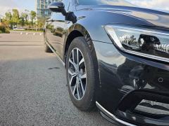 Volkswagen Magotan 330TSI DSG Advance - ფოტო 12