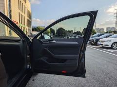Volkswagen Magotan 330TSI DSG Advance - ფოტო 13