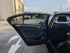 Volkswagen Magotan 330TSI DSG Advance - ფოტო 15