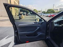 Volkswagen Magotan 330TSI DSG Advance - ფოტო 16