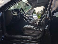 Volkswagen Magotan 330TSI DSG Advance - ფოტო 17