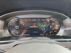 Volkswagen Magotan 330TSI DSG Advance - ფოტო 18