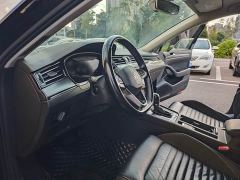 Volkswagen Magotan 330TSI DSG Advance - ფოტო 19