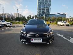 Volkswagen Magotan 330TSI DSG Advance - ფოტო 2