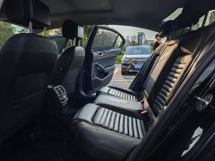 Volkswagen Magotan 330TSI DSG Advance - ფოტო 20