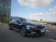 Volkswagen Magotan 330TSI DSG Advance - ფოტო 3
