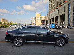 Volkswagen Magotan 330TSI DSG Advance - ფოტო 4
