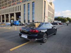 Volkswagen Magotan 330TSI DSG Advance - ფოტო 5