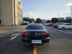 Volkswagen Magotan 330TSI DSG Advance - ფოტო 6