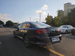 Volkswagen Magotan 330TSI DSG Advance - ფოტო 7
