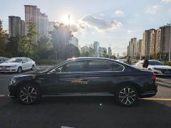 Volkswagen Magotan 330TSI DSG Advance - ფოტო 8