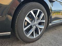 Volkswagen Magotan 330TSI DSG Advance - ფოტო 9