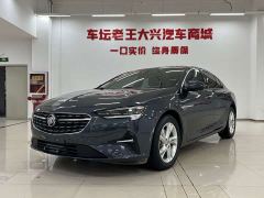 Buick Regal 552T Luxury - ფოტო 1