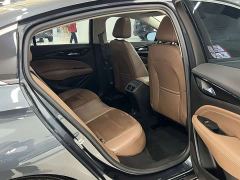 Buick Regal 552T Luxury - ფოტო 10