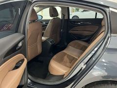Buick Regal 552T Luxury - ფოტო 11