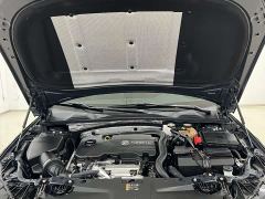 Buick Regal 552T Luxury - ფოტო 13