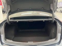 Buick Regal 552T Luxury - ფოტო 14
