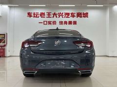 Buick Regal 552T Luxury - ფოტო 17