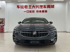 Buick Regal 552T Luxury - ფოტო 2