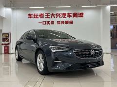 Buick Regal 552T Luxury - ფოტო 3