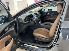 Buick Regal 552T Luxury - ფოტო 4